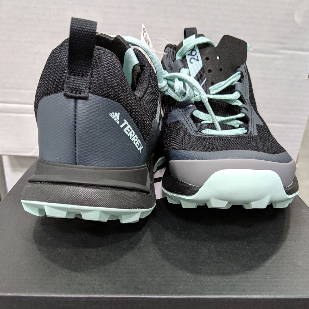 Adidas Terrex Outdoor CMTK Shoes - Picture 4 of 7